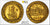 #アンティークコインギャラリア 1642年 イギリス トリプルユナイト金貨 PCGS AU50
