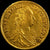 #アンティークコインギャラリア 1762年 ハンガリー トランシルバニア マリア・テレジア ダカット金貨 トランシルバニア NGC AU55