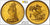 アンティークコインギャラリア 1887年 イギリス ヴィクトリア 5ポンド ロンドン ミント MS62