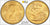 #アンティークコインギャラリア 1959年 イギリス エリザベス2世 1stポートレート ソヴリン金貨 PCGS MS64
