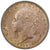 1842年 イギリス ヴィクトリア ハーフクラウン銀貨 PCGS MS61