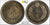 #アンティークコインギャラリア 明治9年(1876) 日本 竜20銭銀貨 PCGS MS66