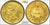 #アンティークコインギャラリア 1803年 フランス ナポレオン1世 無冠 20フラン金貨 MS62