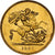 アンティークコインギャラリア 1887年 イギリス ヴィクトリアジュビリー 5ポンド金貨 MS62