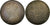 #アンティークコインギャラリア 1847年 イギリス ゴシッククラウン銀貨 アンデシモ PCGS PR65