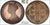 #アンティークコインギャラリア 1847年 イギリス ゴシッククラウン銀貨 アンデシモ PCGS PR65