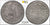 1626年 オーストリア レオポルト大公 ターラー銀貨 PCGS Genuine Repaired-XF Detail Dav-3327 Hallミント