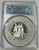 #アンティークコインギャラリア 2020年 オルダニー スリーグレイセス 2オンス 5ポンド銀貨 PCGS PR70DCAM