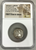 紀元前4世紀 テッサリア地方 ラリッサ ドラクマ銀貨 NGC VF 4/5-3/5 Fine Style edge chips