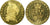 アンティークコインギャラリア 1787 イギリス ジョージ3世 第5肖像 スペードギニー金貨 PCGS PR63+CAMEO