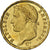 #アンティークコインギャラリア 1809年A フランス ナポレオン1世 有冠 20フラン金貨 MS62