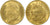 アンティークコインギャラリア 1809A フランス ナポレオン 20フラン金貨 パリミント  MS64