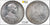 1913年A ドイツ プロイセン王国 即位25周年記念 3マルク銀貨 PCGS MS63