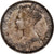 1847年 イギリス ゴシッククラウン銀貨 アンデシモ NGC PF62