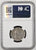 紀元前285/4-246年 プトレマイオス2世フィラデルフォス テトラドラクマ銀貨 NGC Ch XF 4/5-4/5