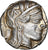 紀元前440-404年 古代 ギリシア アッティカ アテネ テトラドラクマ銀貨 NGC Ch AU Strike:5/5 Surface:5/5