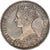 kosuke_dev 1847年 イギリス ヴィクトリア女王 ゴシッククラウン銀貨 NGC PF64