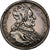 1735年 バチカン モントーネ・ロンコ川 銀メダル NGC UNC Details