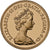 #アンティークコインギャラリア 1984年 イギリス ヤングエリザベス 5ポンド金貨 NGC PF69UCAM