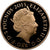 【Top Pop】2015年 イギリス ワーテルローの戦い200周年記念 5ポンド金貨 NGC PF70UCAM