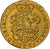 1758年 イギリス ジョージ2世 ギニー金貨 NGC AU DETAILS CLEANED