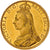アンティークコインギャラリア 1887 イギリス ヴィクトリア ジュビリー 2ポンド金貨 PF60
