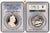 #アンティークコインギャラリア 1746年(1978年) ドイツ プファルツ ハーフターラー銀貨 リストライク PCGS SP69
