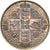 1847年 イギリス ヴィクトリア ゴシッククラウン銀貨 アンデシモエッジ NGC PF60
