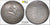 1621年 オーストリア レオポルト大公 ターラー銀貨 PCGS Genuine Gouged-AU Detail Dav-3328 Hallミント