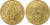 1904年 アメリカ リバティヘッド 20ドル金貨 with Motto PCGS AU53