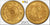 大正6年(1917) 日本 新20円金貨 PCGS MS66