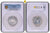 #アンティークコインギャラリア 【Top Pop】1616年(1977年) オーストリア ザルツブルク ターラー銀貨 リストライク PCGS SP66