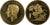 1937年 イギリス ジョージ6世 5ポンド金貨 PCGS PR63CAM