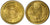 明治41年(1908) 日本 新10円金貨  PCGS MS62