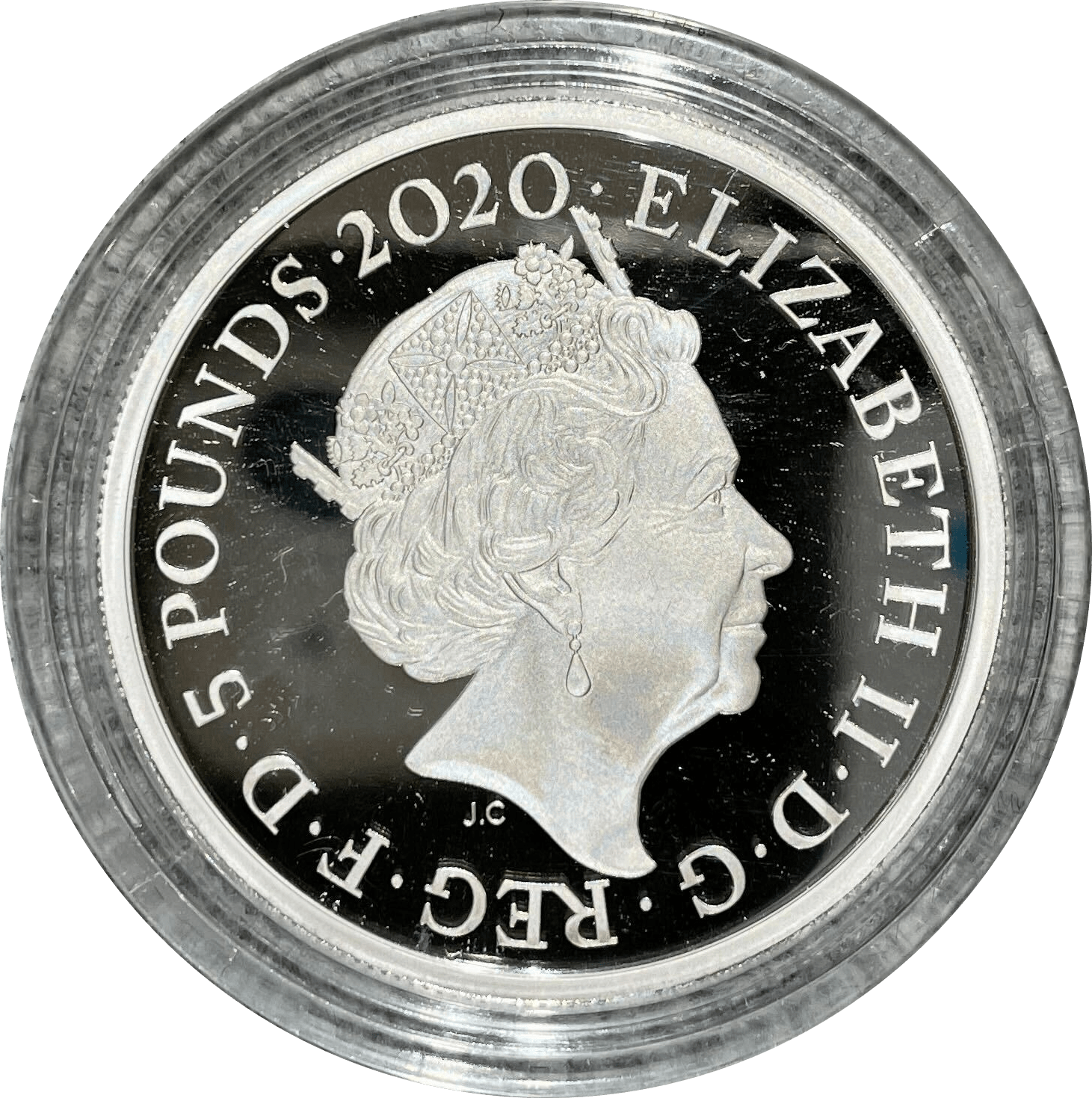2020 イギリス スリーグレイセス 2oz銀貨 未鑑定 箱あり | 港区虎ノ門 2020 イギリス スリーグレイセス 2oz銀貨 未鑑定 箱あり | 港区虎ノ門