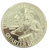 1976年S アメリカ ワシントン 25セント銀貨  PCGS PR70DCAM
