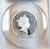2020年 オルダニー スリーグレイセス 2オンス 5ポンド銀貨 PCGS PR70DCAM