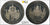 #アンティークコインギャラリア 【Top Pop】1628年(1978年) オーストリア ザルツブルク ターラー銀貨 リストライク PCGS SP67