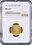 #アンティークコインギャラリア 1813年 フランス ナポレオン1世 20フラン金貨 NGC MS63+