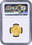 #アンティークコインギャラリア 1813年 フランス ナポレオン1世 20フラン金貨 NGC MS63+
