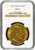 #アンティークコインギャラリア 1902年 イギリス エドワード7世 5ポンド金貨 NGC MS62