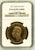 アンティークコインギャラリア 1937 イギリス ジョージ6世 5ポンド金貨 NGC PF64UCAM