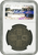 #アンティークコインギャラリア 1847年 イギリス ヴィクトリア ゴシッククラウン銀貨 アンデシモエッジ NGC PF61
