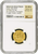 #アンティークコインギャラリア 紀元前54年 古代ギリシャ トラキア スキタイ コソン ステーター金貨 NGC  Ch MS★ Strike: 5/5 Surface: 5/5
