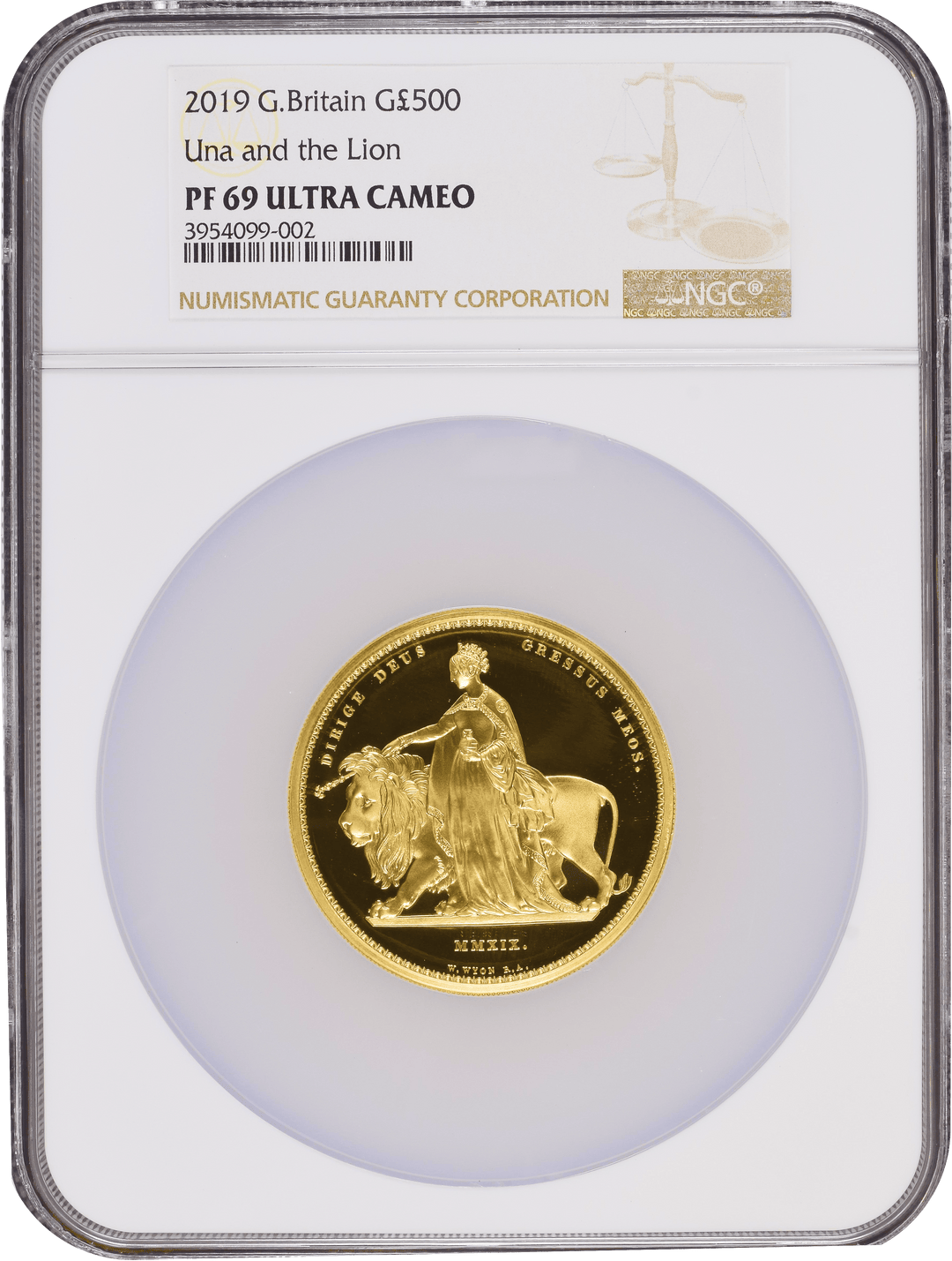 ギャラリアおすすめのモダンコイン | 港区虎ノ門のアンティークコイン