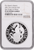 #アンティークコインギャラリア 2021年 イギリス クイーンズビースト 2oz 銀貨 Red Dragon of Wales NGC PF69UCAM