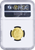 #アンティークコインギャラリア 1809年A フランス ナポレオン1世 有冠 20フラン金貨 MS62