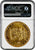 アンティークコインギャラリア 1933 チェコスロバキア 10ダカット金貨 MS64