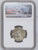 紀元前440-404年 古代 ギリシア アッティカ アテネ テトラドラクマ銀貨 NGC Ch AU Strike:5/5 Surface:5/5