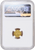 #アンティークコインギャラリア 古代ビザンツ帝国 紀元後613-641年 コンスタンティウス2世 ソリダス金貨 NGC Ch XF Strike: 5/5 Surface: 5/5